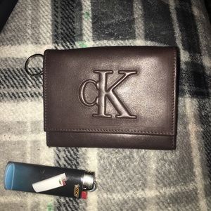 Calvin  Kline womens wallet